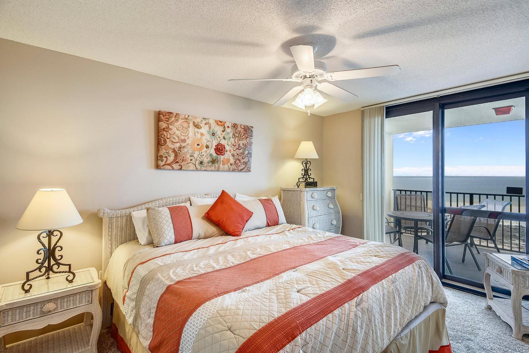 Phoenix 6 Unit 504 Orange Beach Room photo
